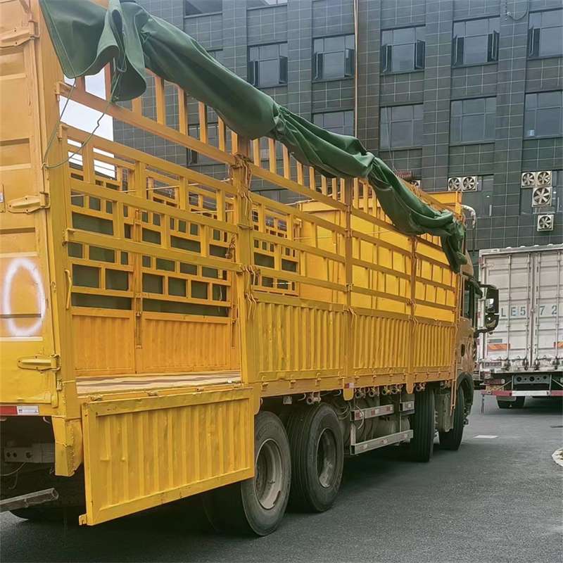 江西吉安遂川县到新泰物流公司——一站式货运服务（到新泰的物流）