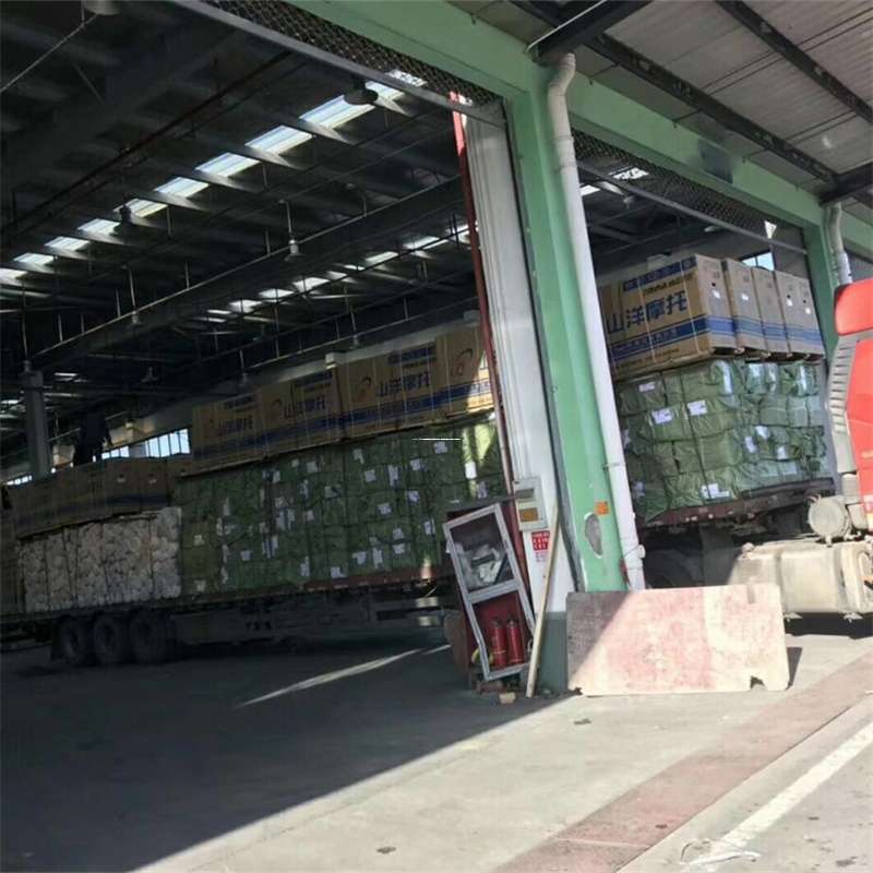江西吉安遂川县至辽宁货运专线一站式物流服务，满足您的各种需求（辽宁专线物流查询）