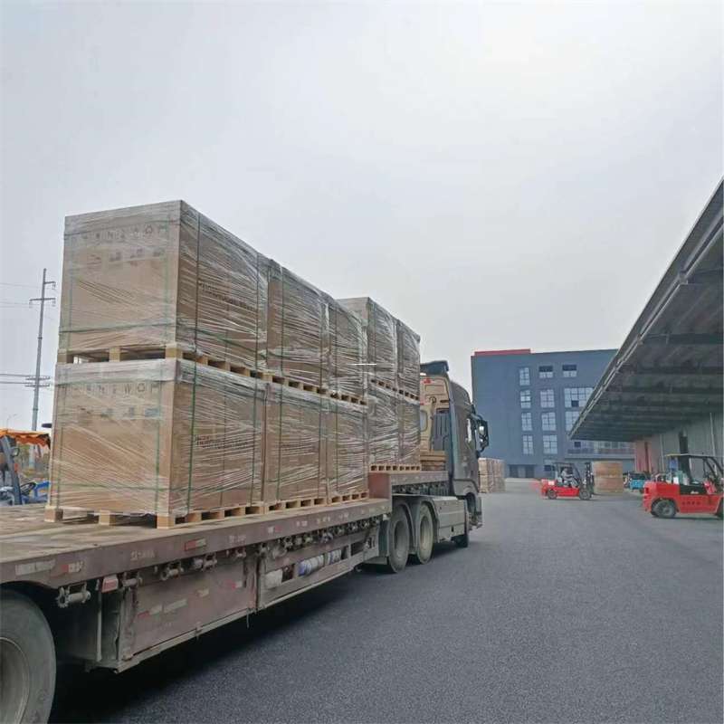 江西吉安遂川县至苏州工业园区货运专线，高效物流直达一站式服务